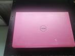 Dell laptop, Ophalen of Verzenden, Zo goed als nieuw