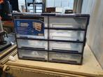 Ladekast / Organizer voor werkplaats, Nieuw in verpakking, Zo goed als nieuw, Minder dan 100 cm, 25 tot 50 cm, 50 tot 100 cm