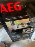 Aeg airco, Witgoed en Apparatuur, Airco's, Ophalen, Verwarmen, Tafel- of Grondventilator, Nieuw