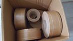 Papier tape extra sterk met glasvezel, Hobby en Vrije tijd, Knutselen, Ophalen of Verzenden, Nieuw, Overige typen