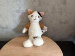 HEMA poes knuffel poes knuffel kat Hema, .., .., Ophalen of Verzenden, Zo goed als nieuw
