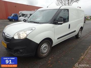 Opel Combo 1.6 CDTi L2H1 beschikbaar voor biedingen