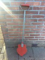 Kuilsteker /  kuilvoerspade / splitlepel, Antiek en Kunst, Antiek | Gereedschap en Instrumenten, Ophalen