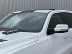 Dodge RAM Pick Up 1500 4x4 Crew Cab Laramie Sport LPG Rijkla, Auto's, Dodge, Te koop, 401 pk, LPG, Airconditioning