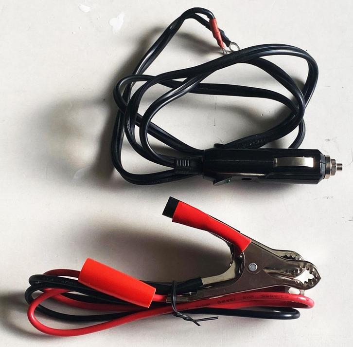 Voltcraft omvormer  300 Wt, Doe-het-zelf en Verbouw, Meetapparatuur, Elektriciteit, Ophalen of Verzenden