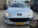 Peugeot 407 2.0-16V XR zeer nette auto lage km stand NAP, Auto's, Peugeot, 745 kg, 136 pk, 4 cilinders, Origineel Nederlands