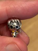 Harry potter x Pandora, Sieraden, Tassen en Uiterlijk, Bedels, Pandora, Ophalen of Verzenden, Zo goed als nieuw, 1 bedel