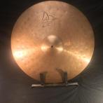 Paiste Alpha Full ride 20", Ophalen of Verzenden, Zo goed als nieuw, Overige soorten