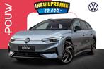 Volkswagen ID.7 Tourer Pro Limited Edition 286pk 77 kWh | Tr, Auto's, Volkswagen, Automaat, 12 maanden, Achterwielaandrijving