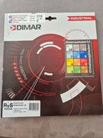 NIEUW * Dimar * zaagblad * afkortzaag * trespa/laminaat, Doe-het-zelf en Verbouw, Ophalen of Verzenden, Nieuw, Afkortzaag, DIMAR