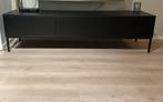 Tv-meubel ZenLifestyle, Ophalen, 150 tot 200 cm, Zo goed als nieuw, Minder dan 100 cm