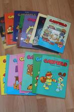 Carfield stripboeken, Boeken, Stripboeken, Jim Davis, Ophalen of Verzenden, Zo goed als nieuw, Meerdere stripboeken