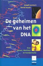 DE GEHEIMEN VAN HET DNA., Boeken, Ophalen of Verzenden, Beta, Nieuw, Niet van toepassing