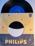 single Sandra ( 11 jaar) AL DI LA - DUIZENDEN STERREN 1962, Gebruikt, 7 inch, Single, Ophalen of Verzenden