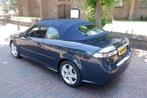 Saab 9-3 1.8T CABRIO VECTOR - 117.000 KM, 1998 cc, 196 pk, Gebruikt, 4 cilinders