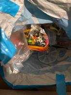 Roofvis spullen - Divers aas en accessoires, Ophalen of Verzenden, Gebruikt, Overige typen