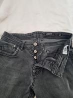 Iceberg jeans, Kleding | Heren, Overige jeansmaten, Ophalen of Verzenden, Zo goed als nieuw, Grijs
