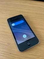 iPhone 4S, Telecommunicatie, Mobiele telefoons | Apple iPhone, Gebruikt, Zonder abonnement, Ophalen of Verzenden, IPhone 4S