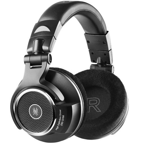 OneOdio Monitor 80 Open Wired Monitor Headphone, Audio, Tv en Foto, Koptelefoons, Nieuw, Over oor (circumaural), Overige merken
