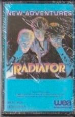 GEZOCHT - Cassette Banden van de New Adventures, Cd's en Dvd's, Cassettebandjes, Ophalen of Verzenden, Zo goed als nieuw, Overige genres