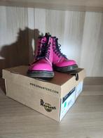 Dr. Martens roze maat 24, Kinderen en Baby's, Kinderkleding | Schoenen en Sokken, Ophalen of Verzenden, Zo goed als nieuw, Meisje