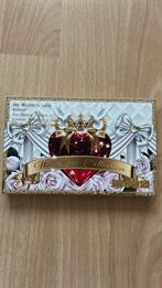 Pat mcgrath oogschaduw palette love collection, Ophalen, Zo goed als nieuw, Ogen