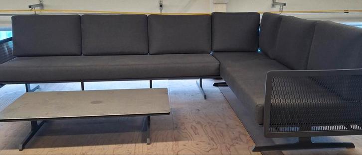 Lougeset, Tuin en Terras, Tuinsets en Loungesets, Ophalen