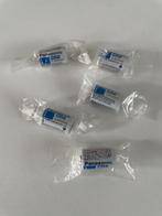Panasonic Lithium-batterij CR2, 5 stuks, Ophalen of Verzenden, Nieuw