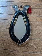 Gratis Spiegel Wandspiegel, Antiek en Kunst, Ophalen of Verzenden, Rechthoekig