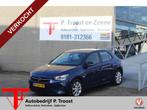 Opel Corsa 1.2 Edition Cruise control/Airco/Bluetooth/Privac, Auto's, Voorwielaandrijving, 12 maanden, Stof, Gebruikt