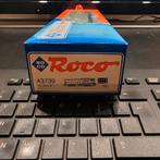 Roco 43739 Diesellocomotief 302282 'Anneke' van Strukton, Hobby en Vrije tijd, Nieuw, Ophalen of Verzenden, NS, Roco