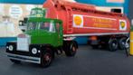 Scammel Highwayman tanker Shell BP 1:50 Corgi Pol, Ophalen of Verzenden, Nieuw, Bus of Vrachtwagen, Corgi