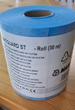 Mapei Mapeguard ST, Doe-het-zelf en Verbouw, Isolatie en Afdichting, Minder dan 4 cm, Overige materialen, Ophalen of Verzenden