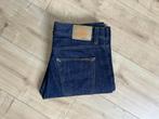 Nudie Jeans Gritty Jackson W31 L34, Nudie Jeans, W32 (confectie 46) of kleiner, Zo goed als nieuw, Verzenden