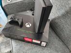 Xbox One X Project Scorpio Edition, Vanaf 18 jaar, 1 speler, Zo goed als nieuw, Ophalen