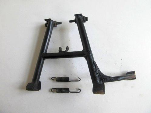 Suzuki GSX400E middenbok GSX 400 standaard midden bok GSX400, Motoren, Accessoires | Overige, Gebruikt, Ophalen of Verzenden