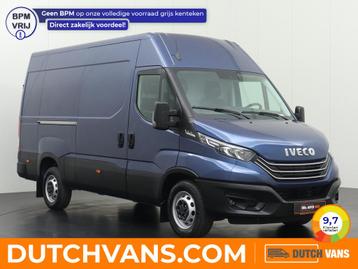 Iveco Daily 3.0L 180PK Hi matic Automaat L2H2 | 3500Kg Trekh beschikbaar voor biedingen
