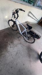 Stella vincenza heren fiets, Ophalen of Verzenden, Zo goed als nieuw, Overige merken