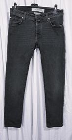 JACOB COHEN🧐 regular slim 5 pocket black jeans W33 L31, Kleding | Heren, Spijkerbroeken en Jeans, Verzenden, Zwart, Zo goed als nieuw
