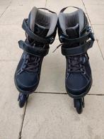 Oxelo SKeelers Maat 42, Ophalen of Verzenden, Inline skates 4 wielen, Overige merken