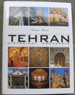 Collectors Item : "Tehran" - 290 pagina's, Ophalen of Verzenden, Zo goed als nieuw, Overige onderwerpen