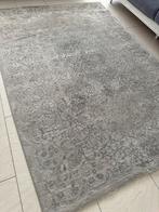 Te Koop: Tapijt vloerkleed, 200 cm of meer, Ophalen of Verzenden, Zo goed als nieuw, Grijs