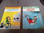 8 x Leuke Guust flater stripboeken, bieden, Meerdere stripboeken, Verzenden, Gelezen