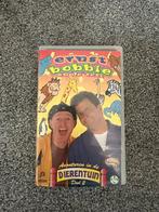 Ernst, Bobbie en de Rest - Dierentuin Deel 2 (VHS), Gebruikt, Alle leeftijden, Kinderprogramma's en -films, Overige typen