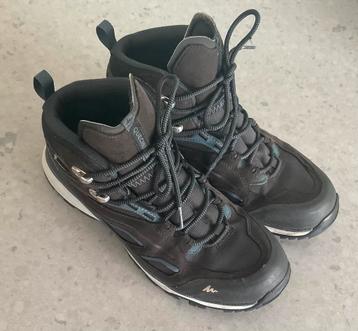 Wandelschoenen Maat 40 - enkele keer gedragen beschikbaar voor biedingen
