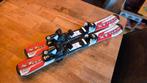 Tecno XTeam JR Ski's 80cm, Sport en Fitness, Skiën en Langlaufen, Overige merken, Gebruikt, Ophalen of Verzenden, Carve