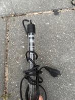 Juwel aquaheat 100 watt, Ophalen of Verzenden, Verlichting of Verwarming