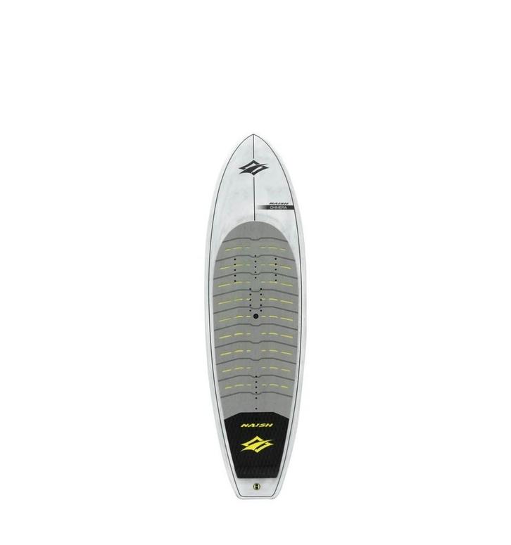 Nieuwste Naish 2026 Chimera midlength board 108 liter, Watersport en Boten, Wingsurfen, Wingsurf-board, Ophalen