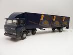 DAF 2500  '' Mehari ''  Lion Car, Hobby en Vrije tijd, Modelauto's | 1:50, Ophalen of Verzenden, Gebruikt, Bus of Vrachtwagen