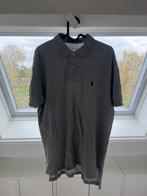 Grijze Polo Ralph Lauren Polo - Maat M, Ophalen of Verzenden, Zo goed als nieuw, Maat 48/50 (M), Grijs